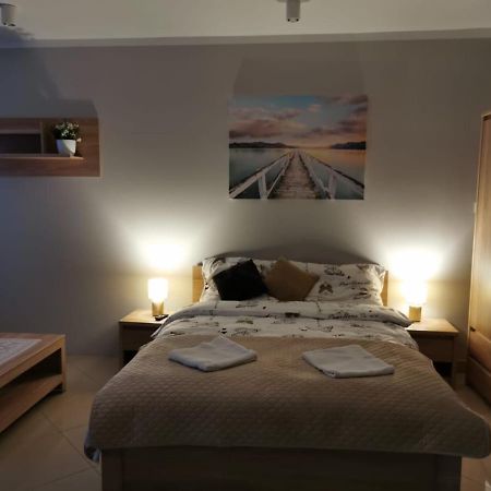 Apartamenty U Maksa Przemyśl Dış mekan fotoğraf