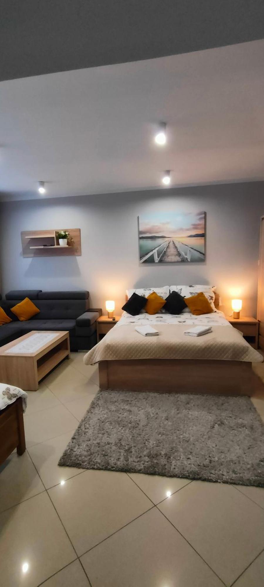 Apartamenty U Maksa Przemyśl Oda fotoğraf